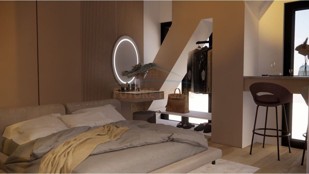 For sale, Studio Apartment, Kavaja Street, "Square Complex 21"