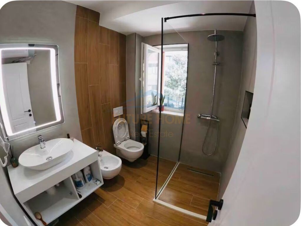 Qera, Apartament 1+1, Pazari i Ri