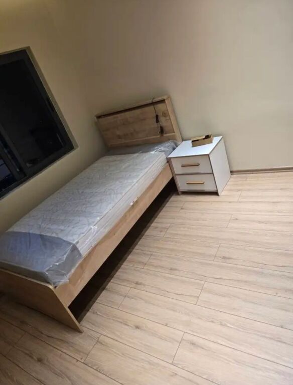 APARTAMENT 1+1 ME QIRA - DON BOSKO, TIRANE