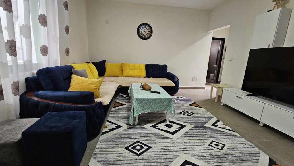 PRIVATE HOUSE FOR SALE - NJAZI MEKA STREET TIRANA