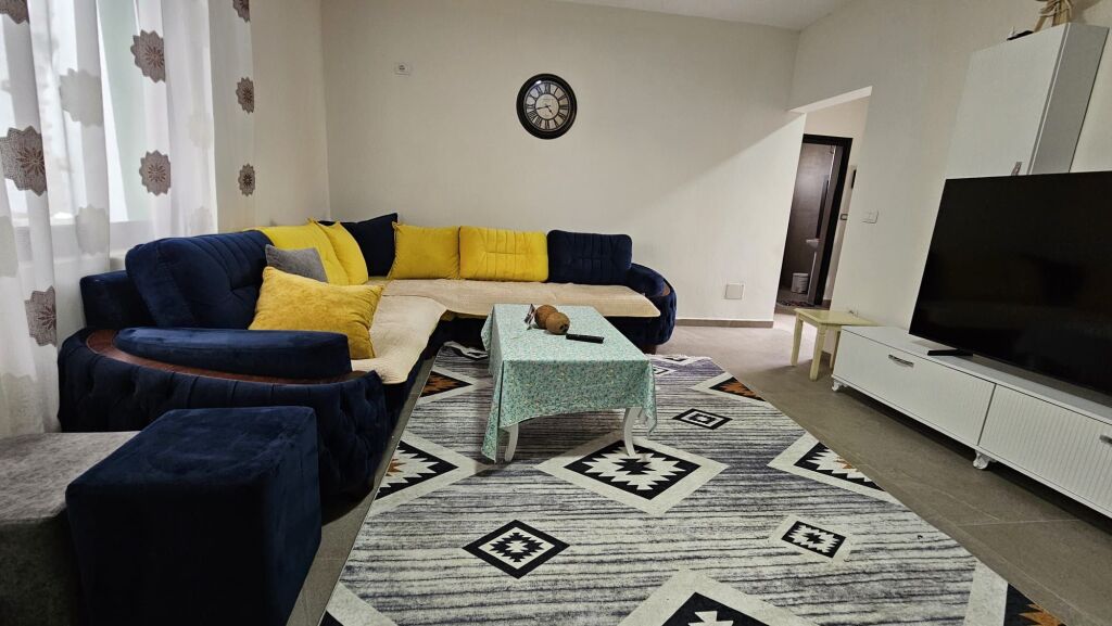 PRIVATE HOUSE FOR SALE - NJAZI MEKA STREET TIRANA