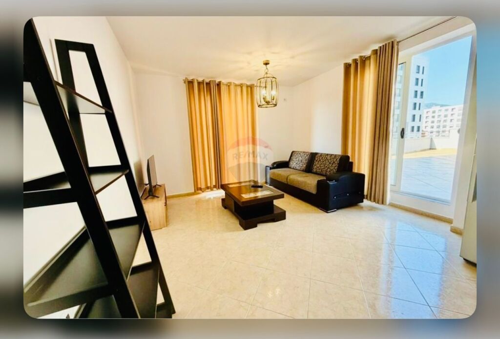 Apartment 1+1 for Rent – Jordan Misja Street