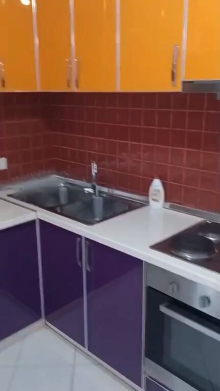 Apartament me qera 2+1 Fresk