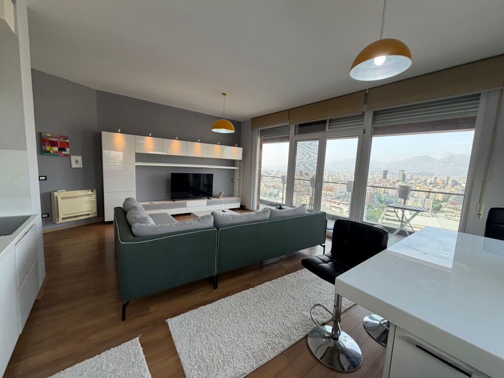 Qira apartment 2+1+2 📍Kopshti Botanik  💶 900 0 0 lekë