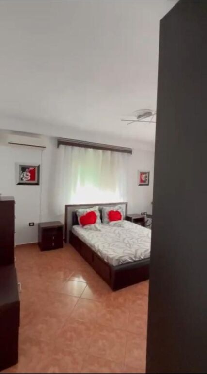 Plazh Iliria Durres Jepet me Qera 2+1 Totalisht kompletuar Pamje nga Deti