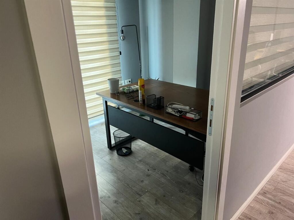 Office for Rent at Square Complex 21 (ID BZ2580) Tirana​