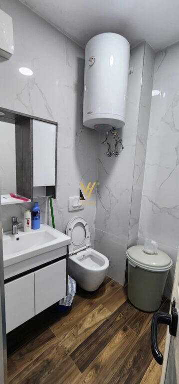 SHITET GARSONIERE 41 M2 NE GOLEM 65.600 EURO