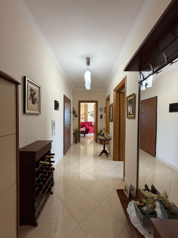 Apartment for long term rent Lungomare Vlore