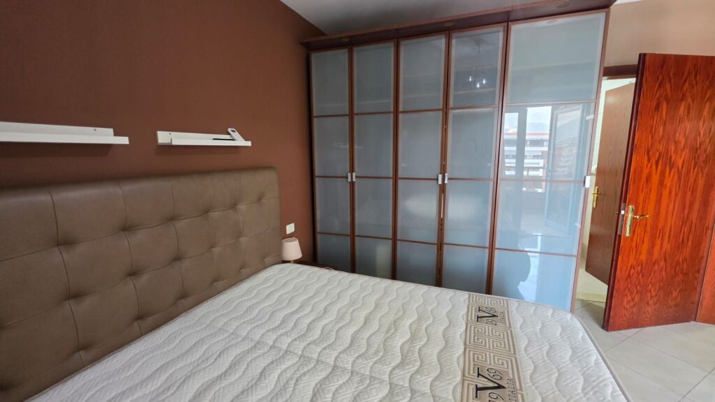 Jepet me Qira Apartament 2+1+2+Depo + 2 Ballkone