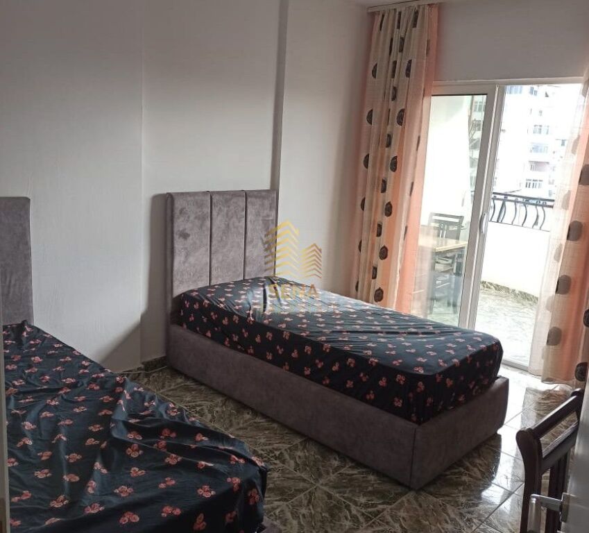 Qira, Apartament 2+1+2 blk, Don Bosko, 60.000 Leke muaj