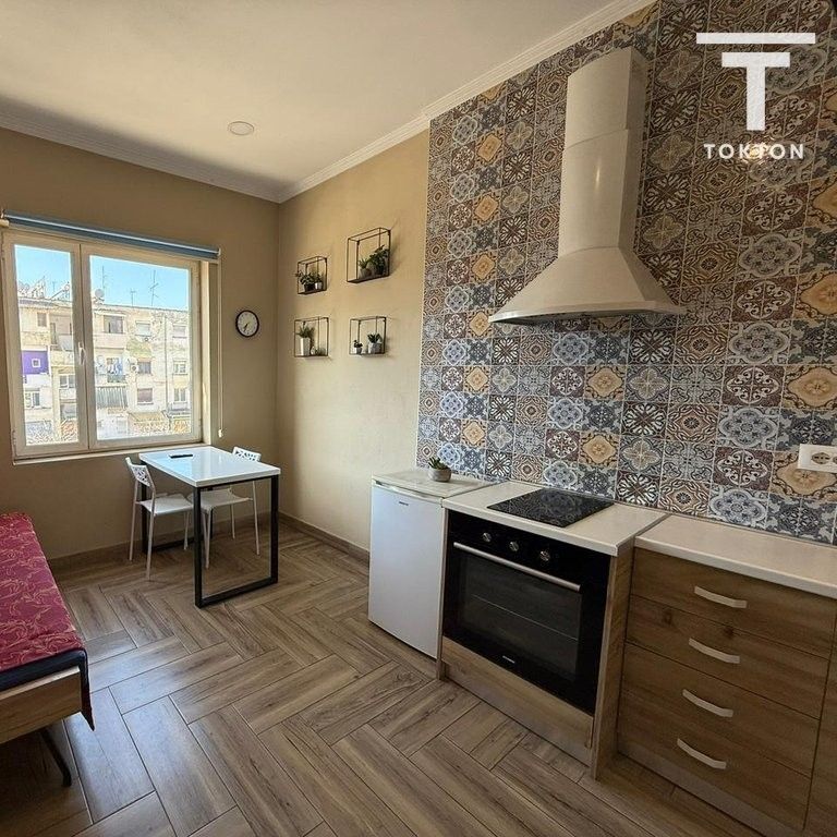 FOR SALE, APARTMENT 2+1, MYSLYM SHYRI, TIRANA