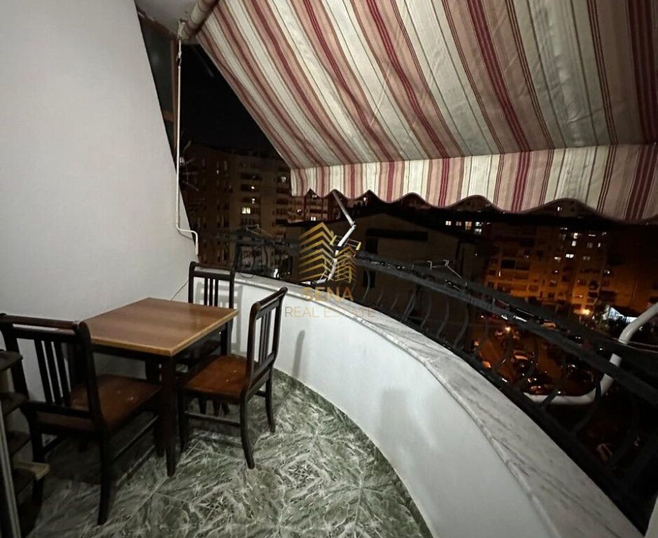 Qira, Apartament 2+1+2 blk, Don Bosko, 60.000 Leke muaj