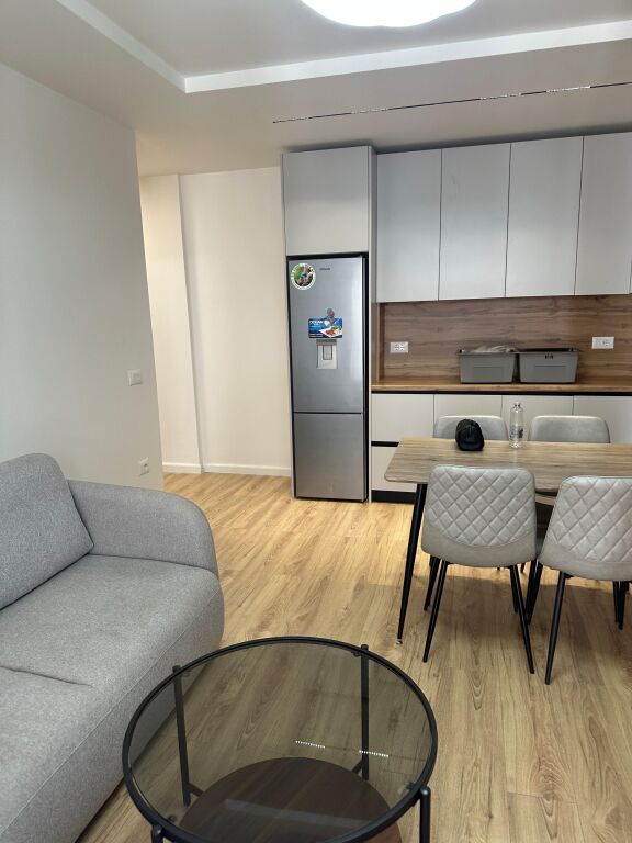 For rent 2+1+ parking Residenca Klensi Astir 600€