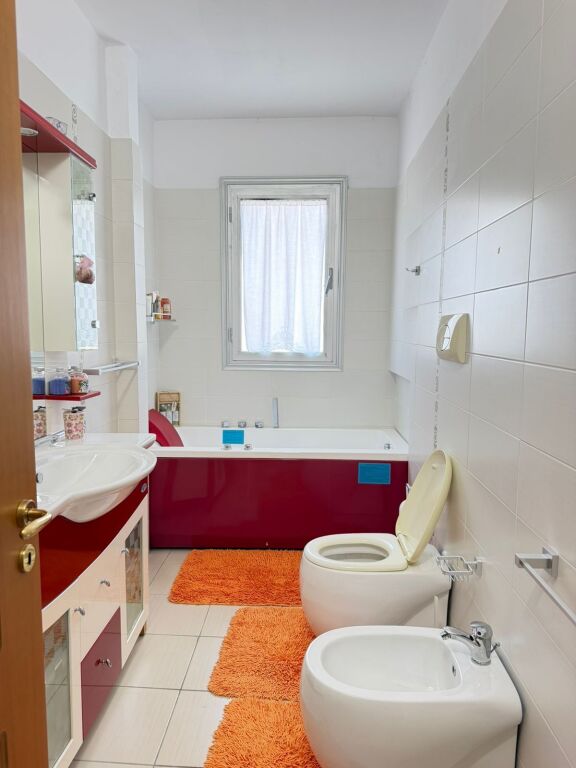Apartment for long term rent Lungomare Vlore