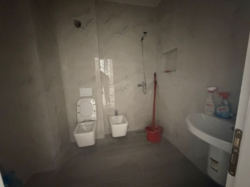 Apartment 1+1 for rent at Zogu i Zi