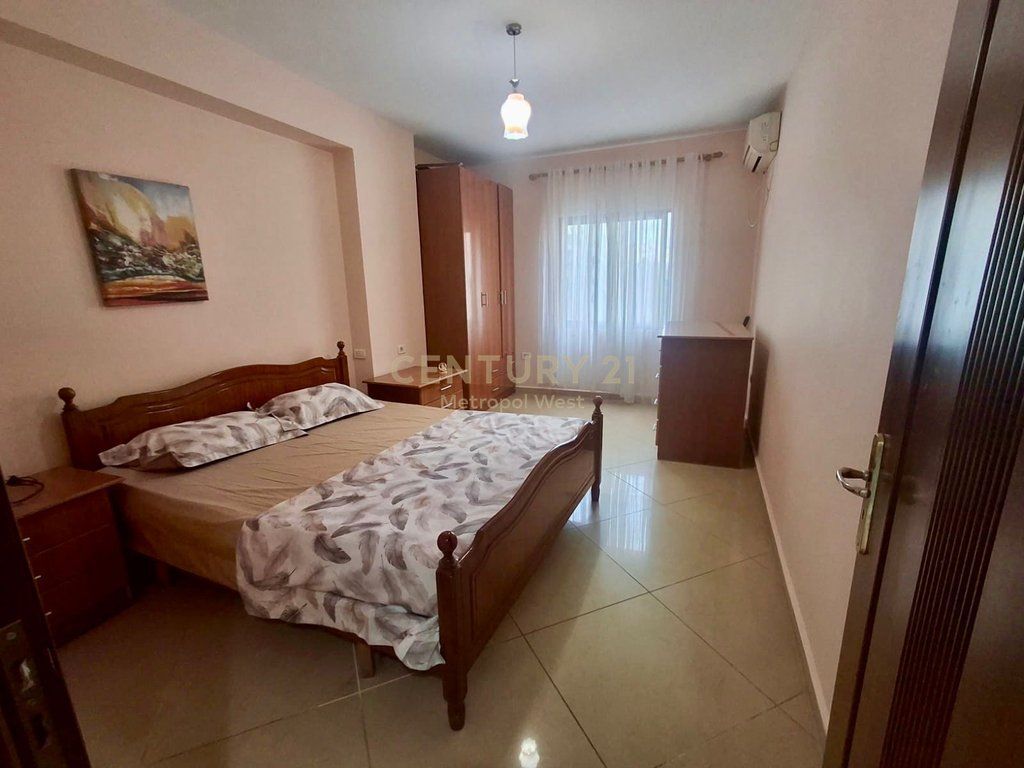 Apartment 3+1+2 for sale near "Petro Nini" High School, Margarita Tutulani St.– Elite Location!