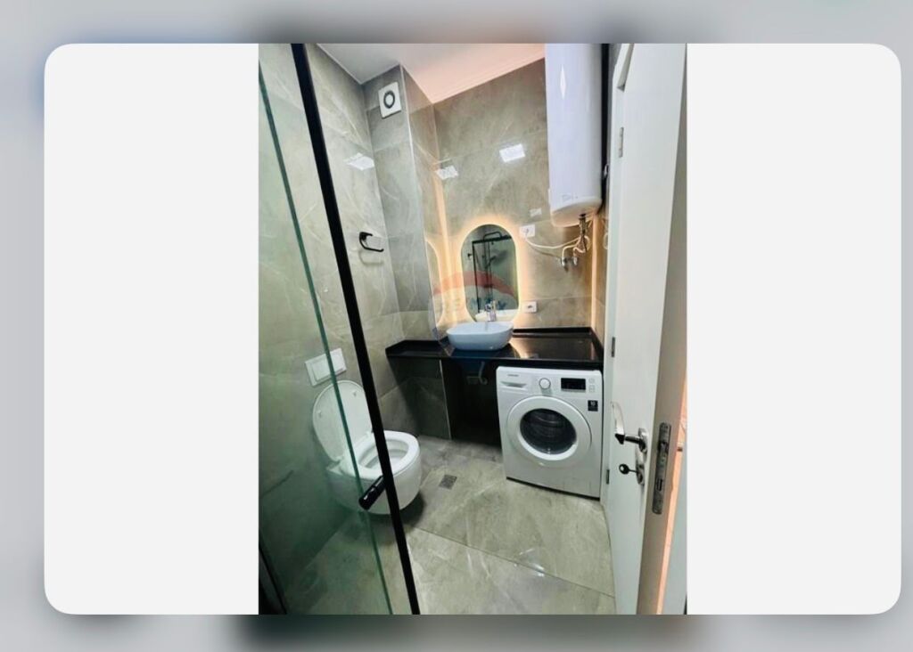🏡 Apartment 2+1+2 for Rent at Casa Italia