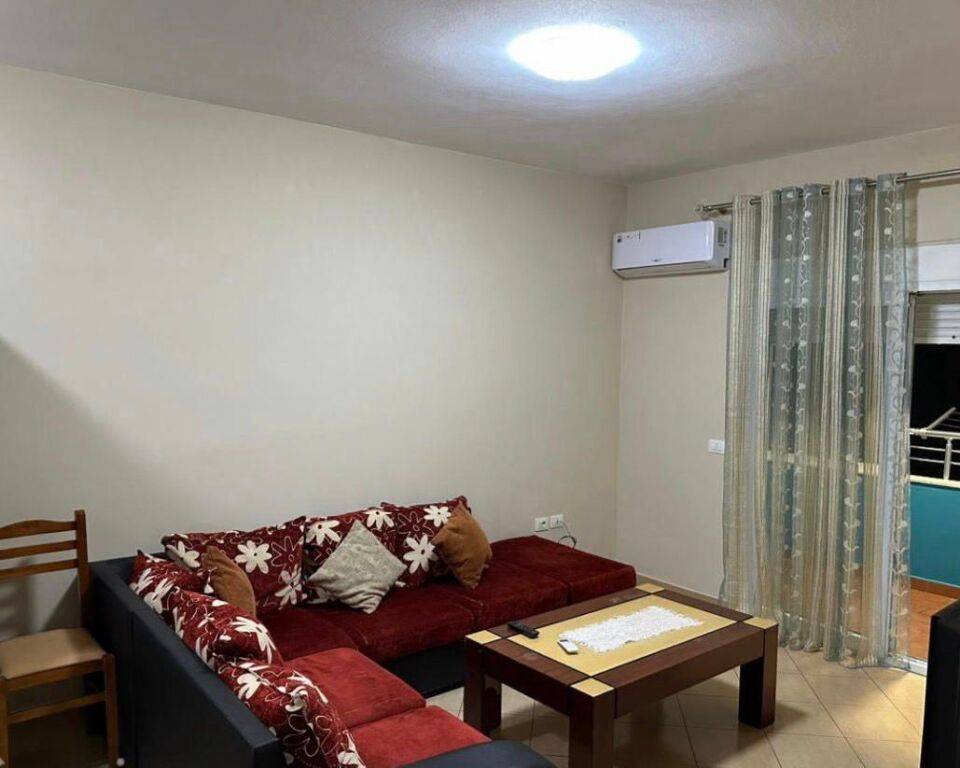 Qera | Apartament 1 + 1 | Astir | 410 €/muaj