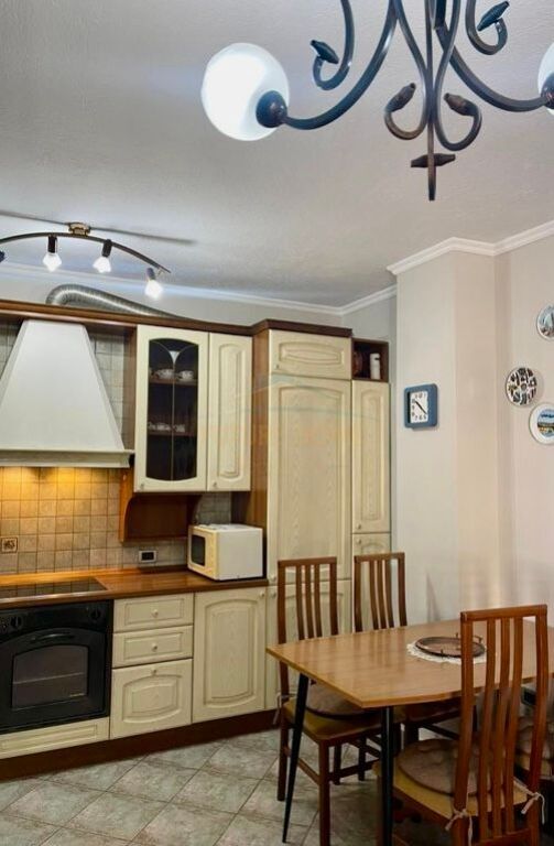 Rent, Apartment 2+1, Myslym Shyri, Tirana.