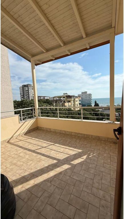 Apartament 1+1 Në Shkëmbi i Kavajës, Durrës - Në Shitje 88,000€ | 84 m²