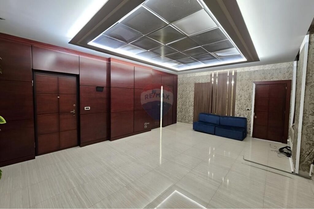 Office - For Rent - Selvia, Tirana