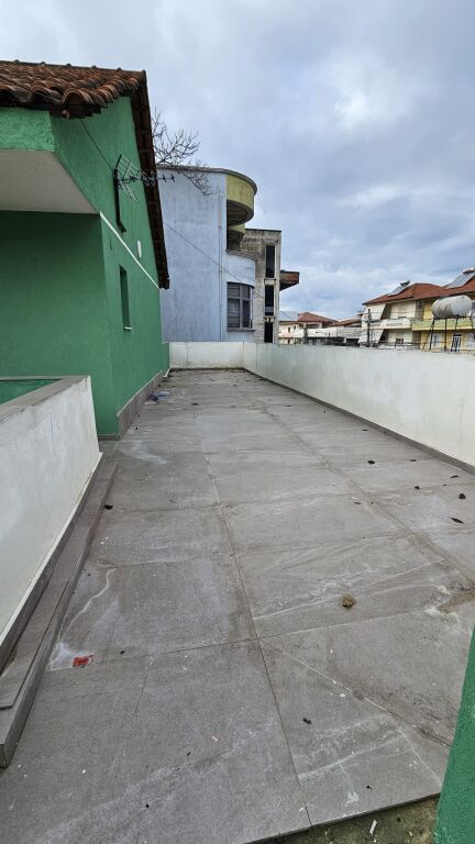 PRIVATE HOUSE FOR SALE - NJAZI MEKA STREET TIRANA