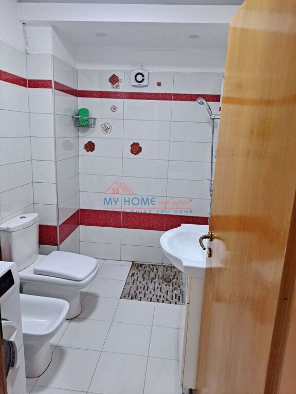 Apartament 2+1 me Qira Ish Restorant Durresi ne Tirane