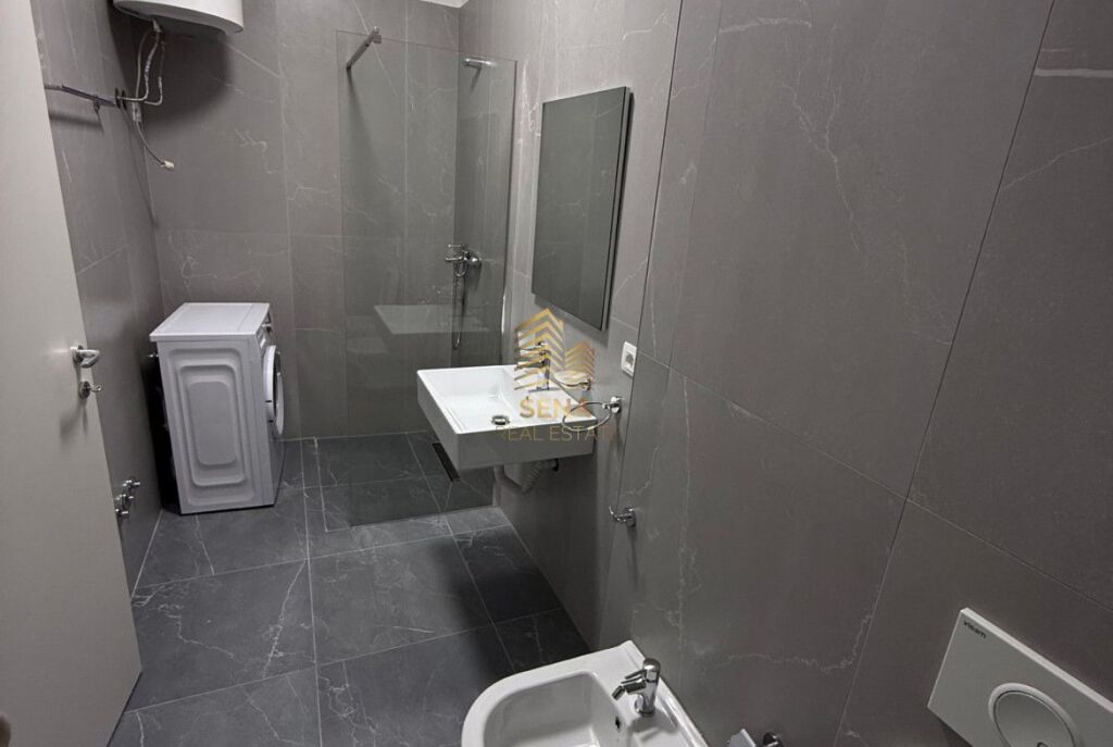 Qira, Apartament 1+1+blk, Rruga 5 Maji – Kompleksi ”Tirana Uptown”, 50.000 Lek/muaj