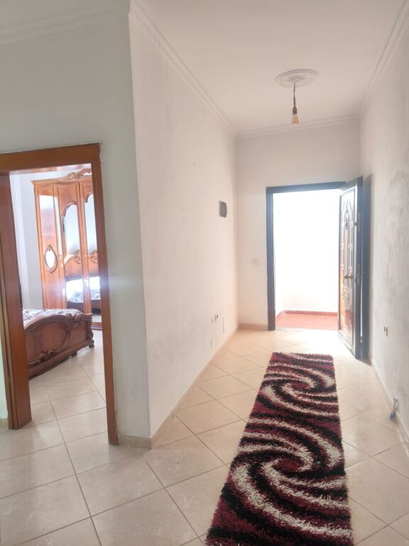🏡 Apartment 2+1 for Rent in Don Bosko near Jordan Misja, 450 THOUSAND LEKE