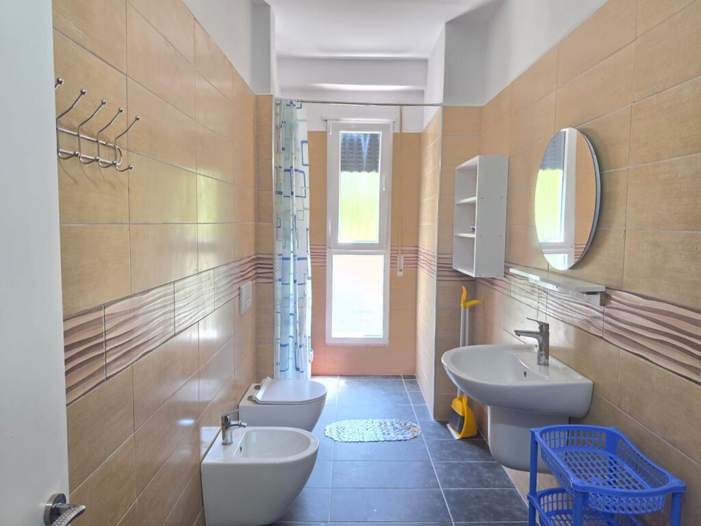 Apartment for rent Lungomare