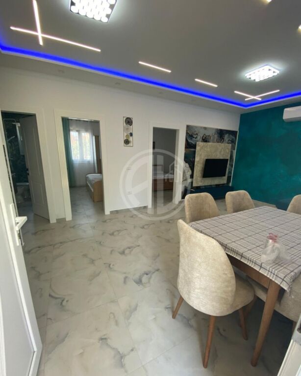 🏡 Jepet me Qira Apartament 2+1 – Kati i pare i një Vile Lagjja 17 Durres