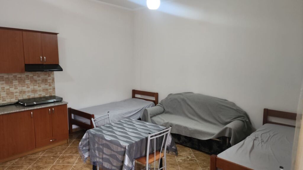 STUDIO APARTMENT 30000 LEKE.21 DECEMBER