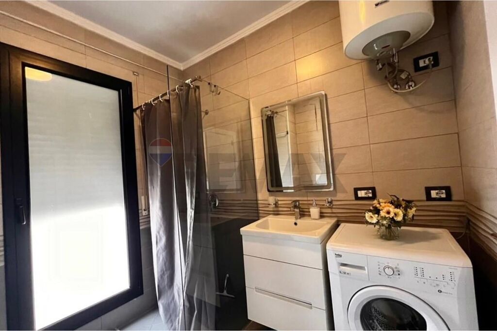 Apartament 1+1 me qira te Rruga Mine Peza!