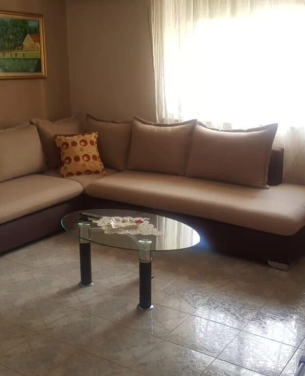 Affitto | Apartament 1 + 1 | Rruga e Elbasanit | 500 €/mese
