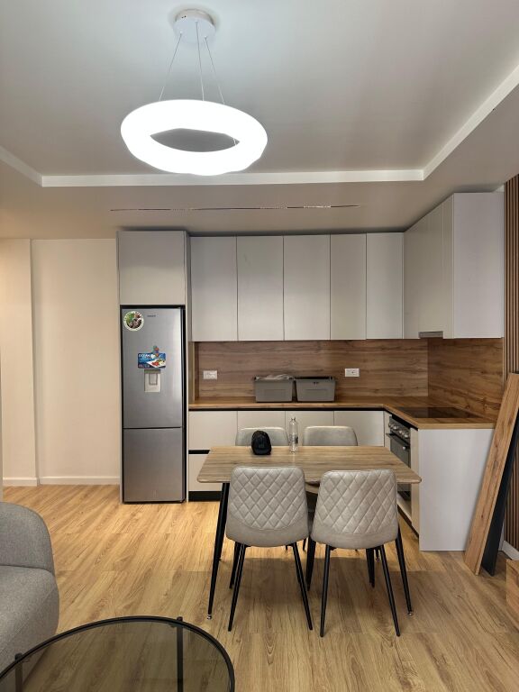 For rent 2+1+ parking Residenca Klensi Astir 600€