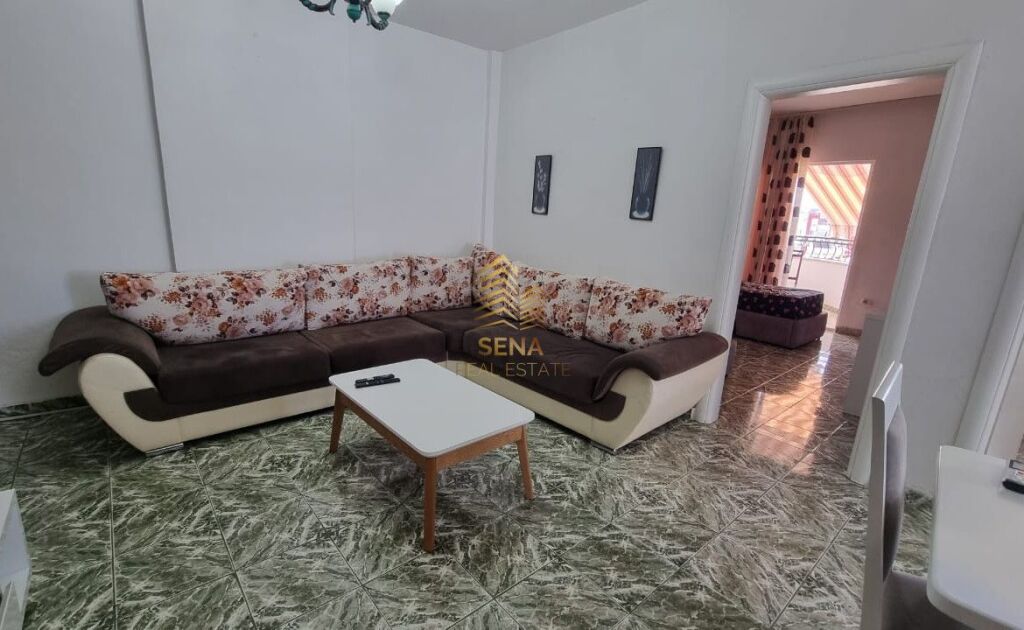 Qira, Apartament 2+1+2 blk, Don Bosko, 60.000 Leke muaj