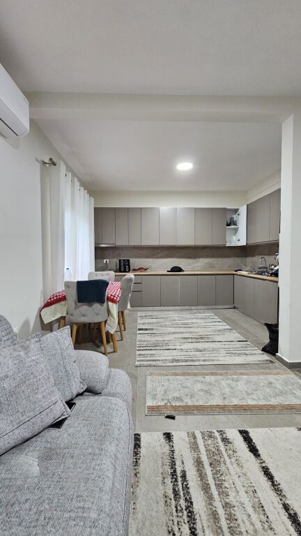 PRIVATE HOUSE FOR SALE - NJAZI MEKA STREET TIRANA