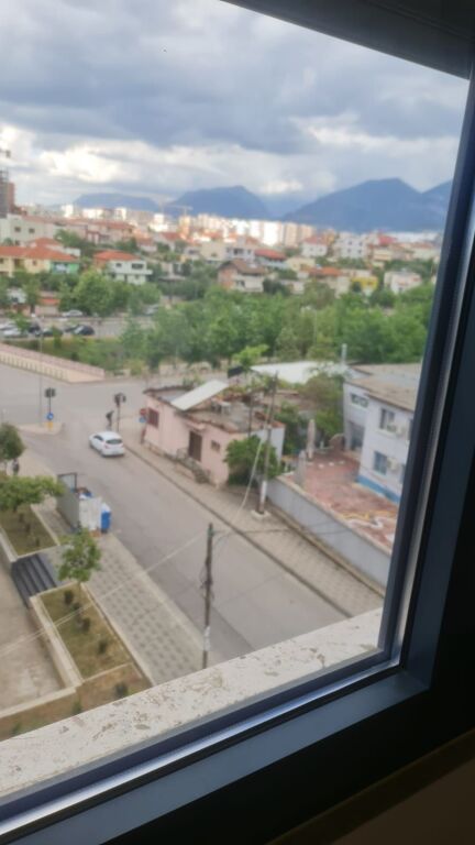 Qera | Apartament 2 + 1 | Ali Demi | 550 €/muaj