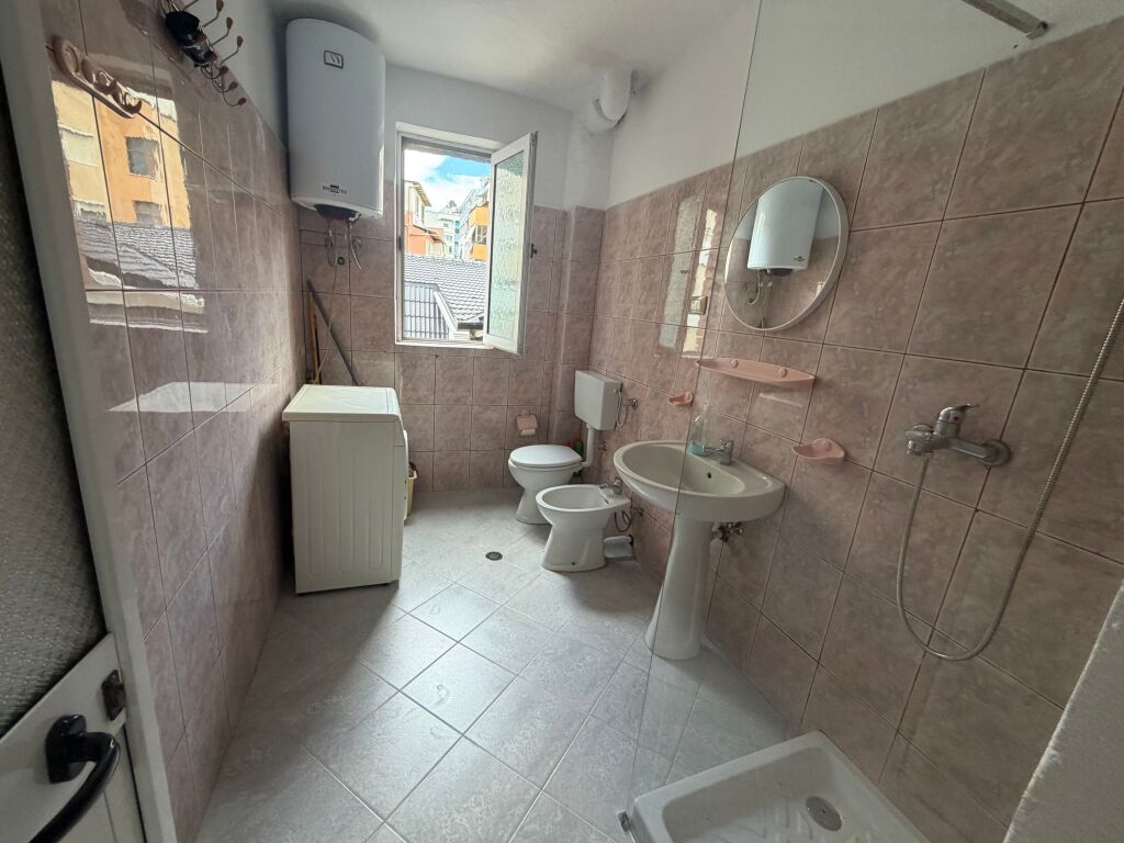 2+1, 4th floor existing, myslym shyri, 650 euro