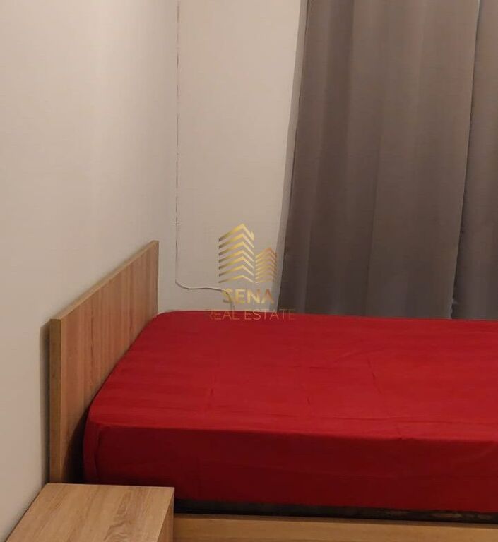 Qira, Apartament 1+1+Blk, Komuna e Parisit, 45.000 Leke/Muaj
