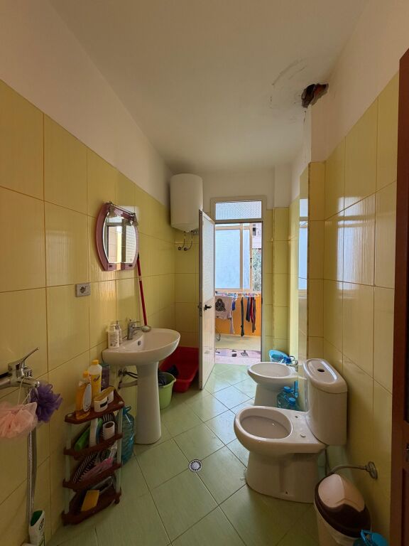 Apartament per shitje 1+1 Vlore