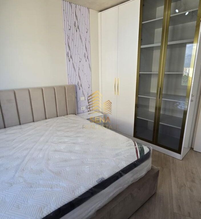 Rent, Apartment, 1+1+balcony, Astir, 60,000 Lek/Month
