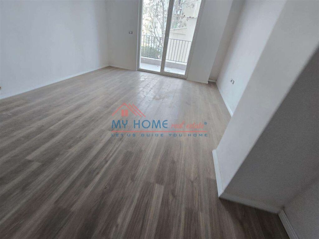 Apartament 1+1 ne Shitje tek Rruga Dritan Hoxha ne Tirane