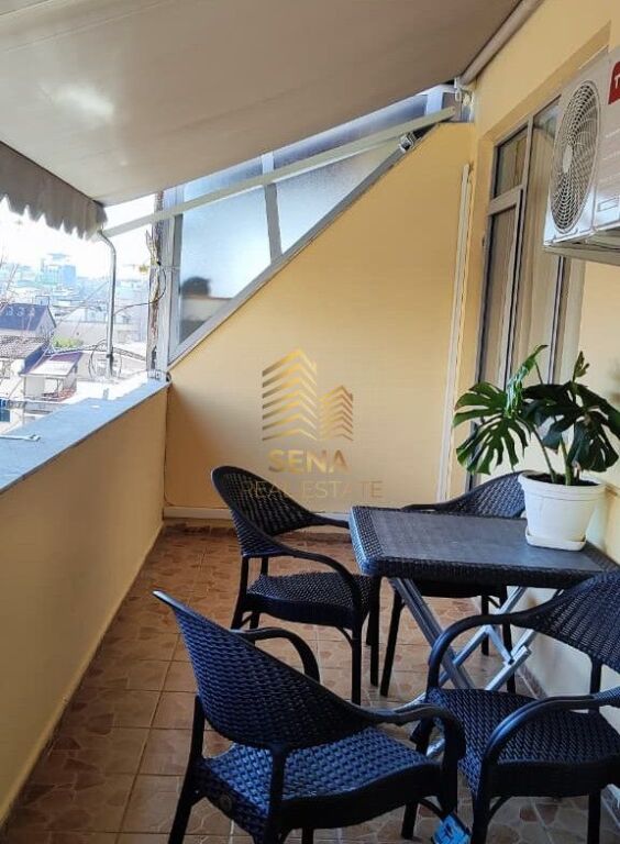Affitto, Appartamento 1+1+Blk, Via Kavaja, 70.000 Lek/mese