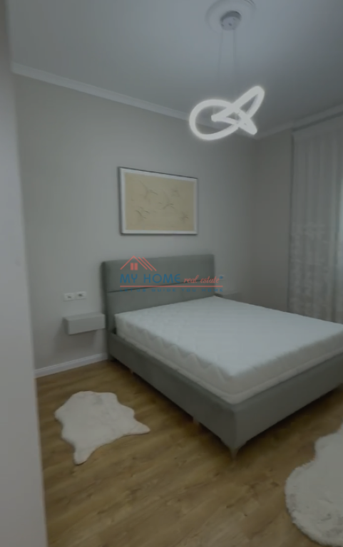 Apartament 2+1 me qira ne Astir ne Tirane