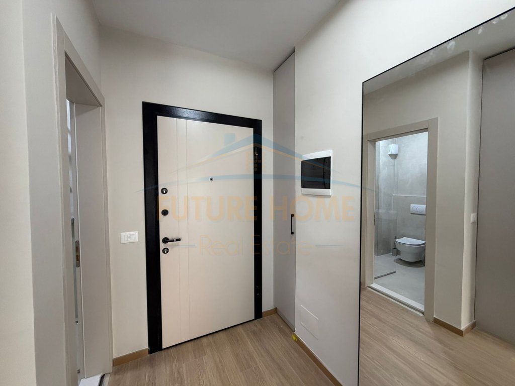 Qira, Apartament 1+1, Kopshti Zoologjik, Tiranë.