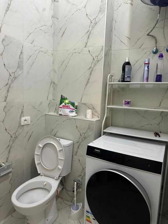 For rent 2+1+1 Tudas Astir 500 thousand leke