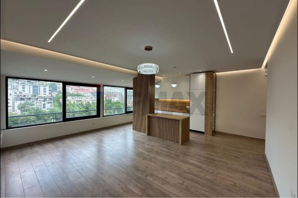 Apartament per shitje 2+1 tek Liqeni i Thate