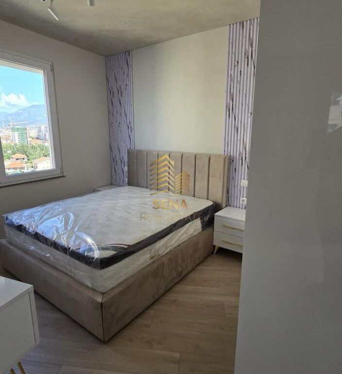 Rent, Apartment, 1+1+balcony, Astir, 60,000 Lek/Month