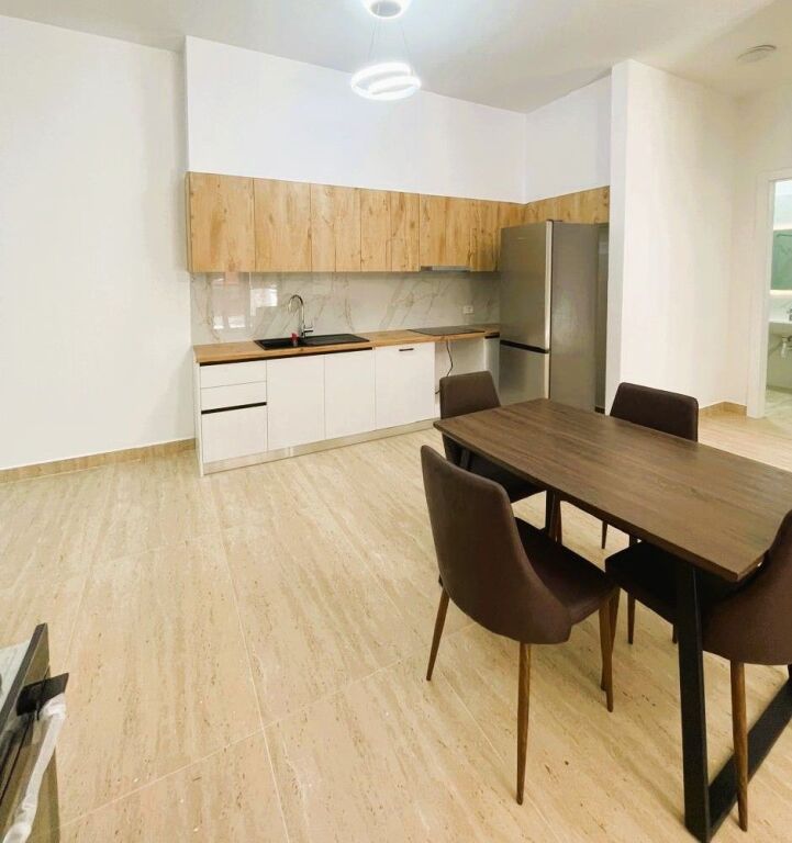 🌇Apartament 1+1 me qira + Parkim tek Kompleksi Delijorgji 📍